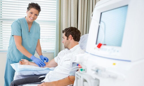 Diploma Course in Dialysis Technology