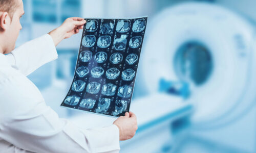 Certificate course in Radiology Technician