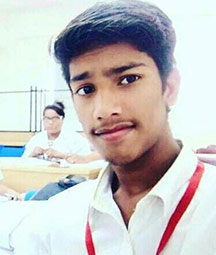 mahesh yadav