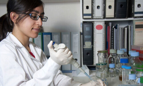 Advanced Diploma in Medical Lab Technology