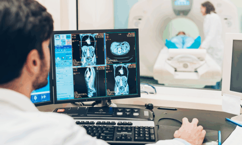 BSc in Medical laboratory technology