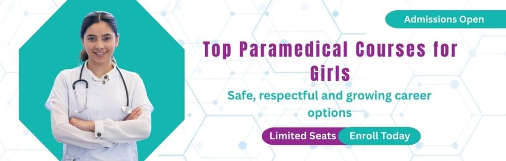 Student Registration - Best Field After 10th for Girls