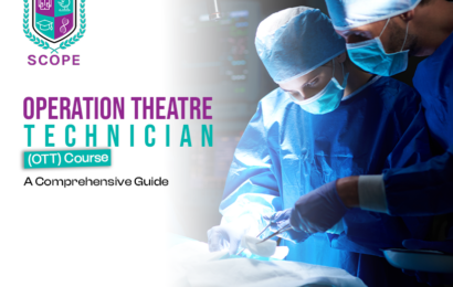 operation theatre technician course