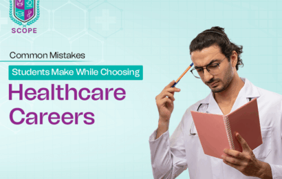 paramedical career advice