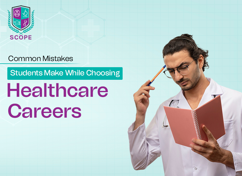 paramedical career advice