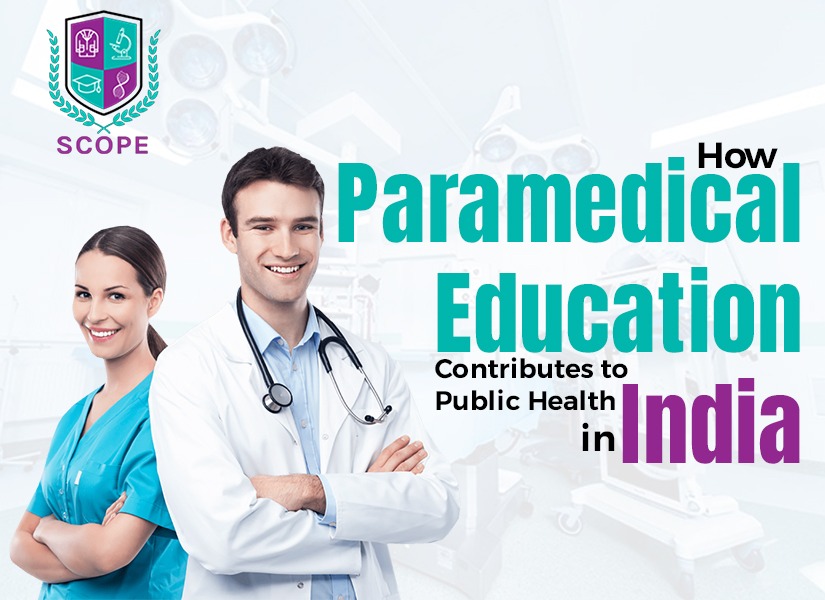 public health education, role of paramedics in public health, healthcare contribution