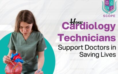 Cardiology Technician responsibilities, Role of Cardiology Technician in hospitals, How Cardiology Technicians help doctors, Cardiology Technician career in healthcare