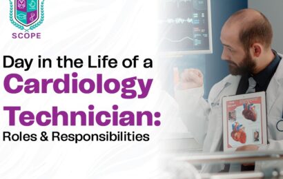 Cardiology Technician roles and responsibilities, Cardiology Technician daily routine, Life of a Cardiology Technician, What does a Cardiology Technician do
