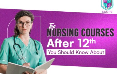 Nursing course after 12th, Nursing jobs in India, GNM nursing course details, BSc Nursing eligibility