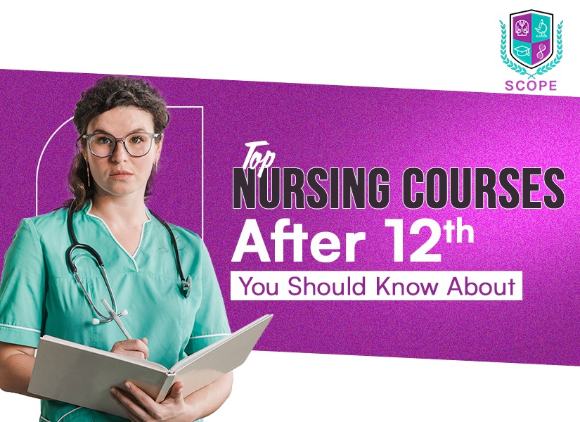 Nursing course after 12th, Nursing jobs in India, GNM nursing course details, BSc Nursing eligibility