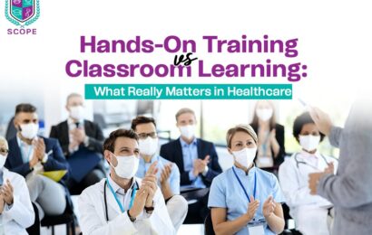 practical training vs theory, medical education trends, paramedical courses, paramedical courses for students